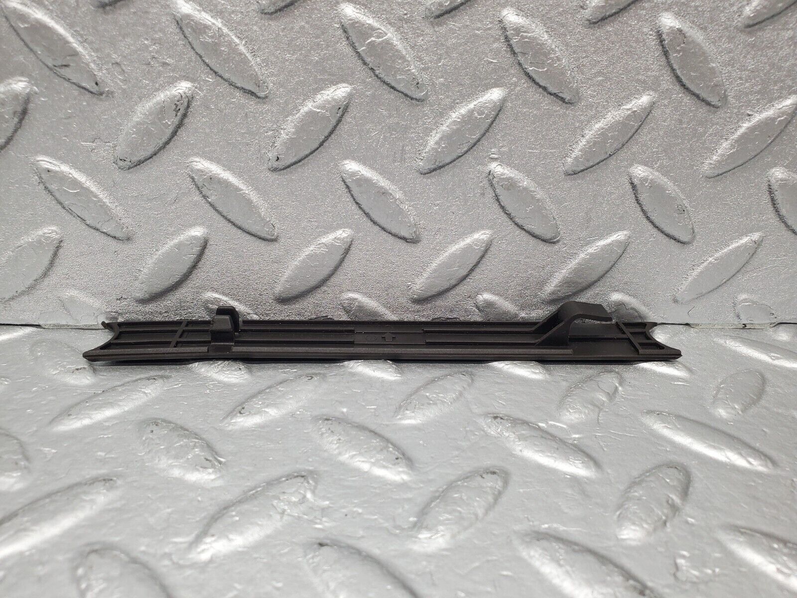 46052 Mercedes-Benz W126 420SE Dashboard Trim Cover 1266890683