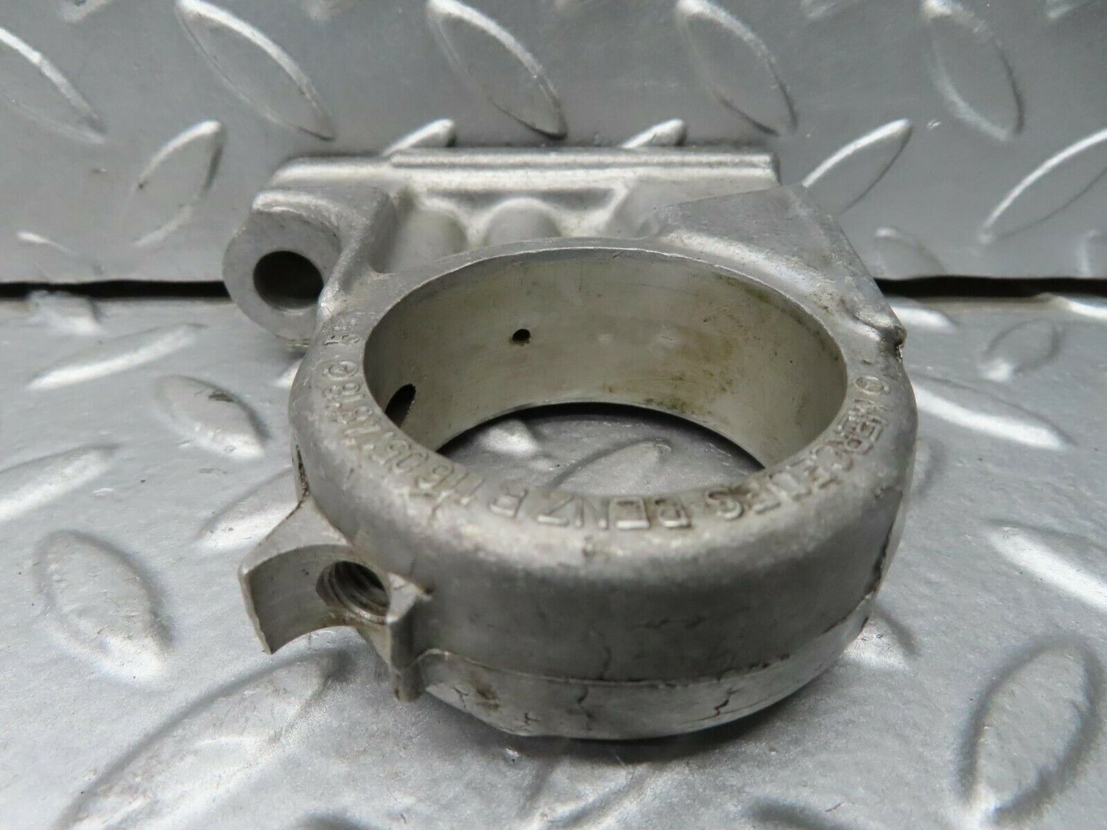 15642 Mercedes-Benz R107 450SL Camshaft Tower Bearing 1160514818