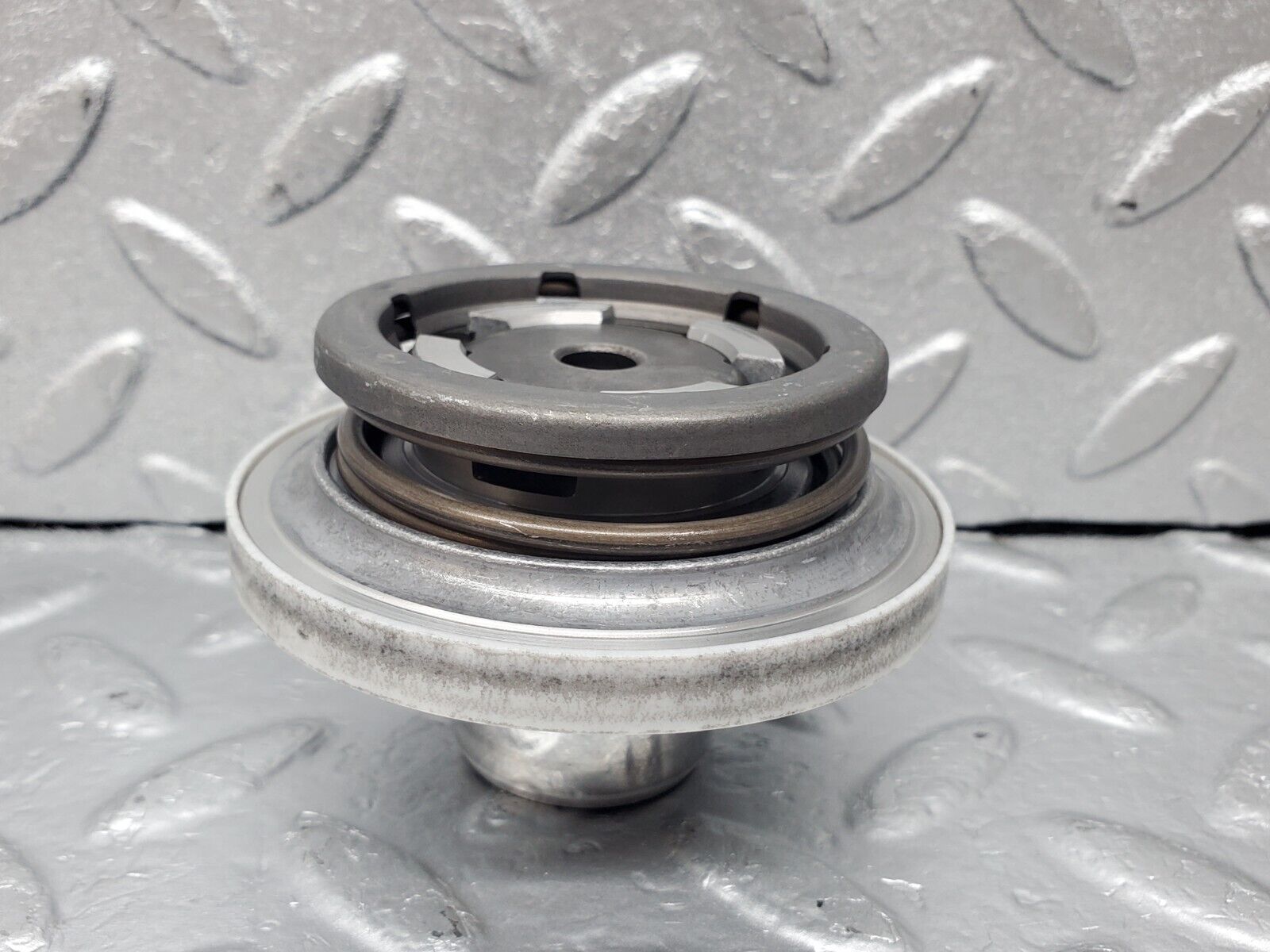 45495 Mercedes-Benz W124 260E Automatic Gearbox Servo Piston 722.409 2012770038