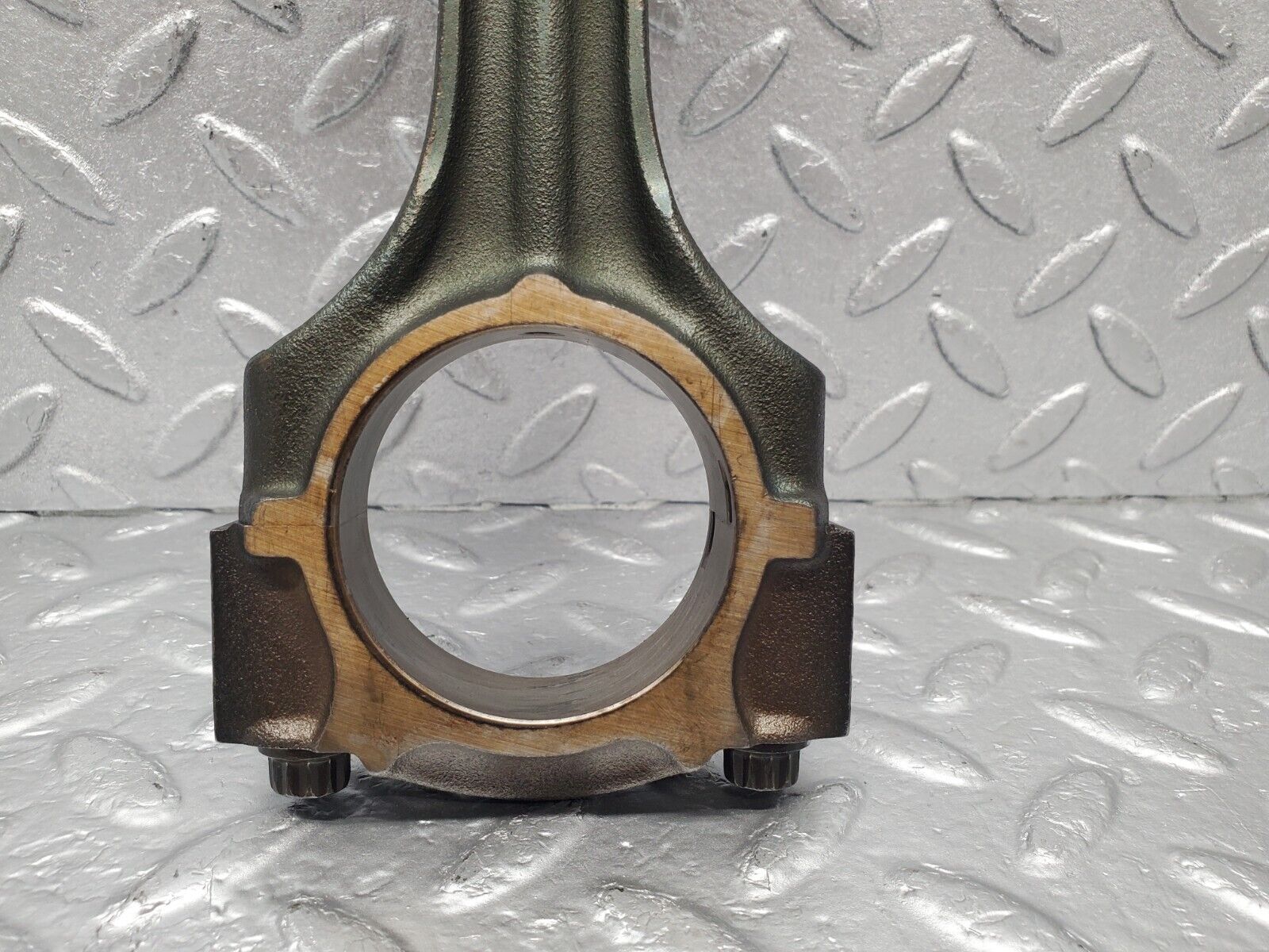 46225 Mercedes-Benz W124 280E Piston With Connecting Rod 1/94 B 74