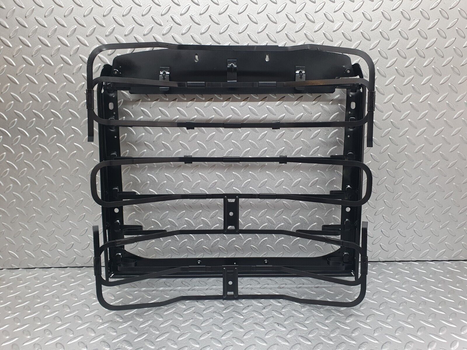 43394 Mercedes-Benz W108 280SE Front Left Seat Backrest