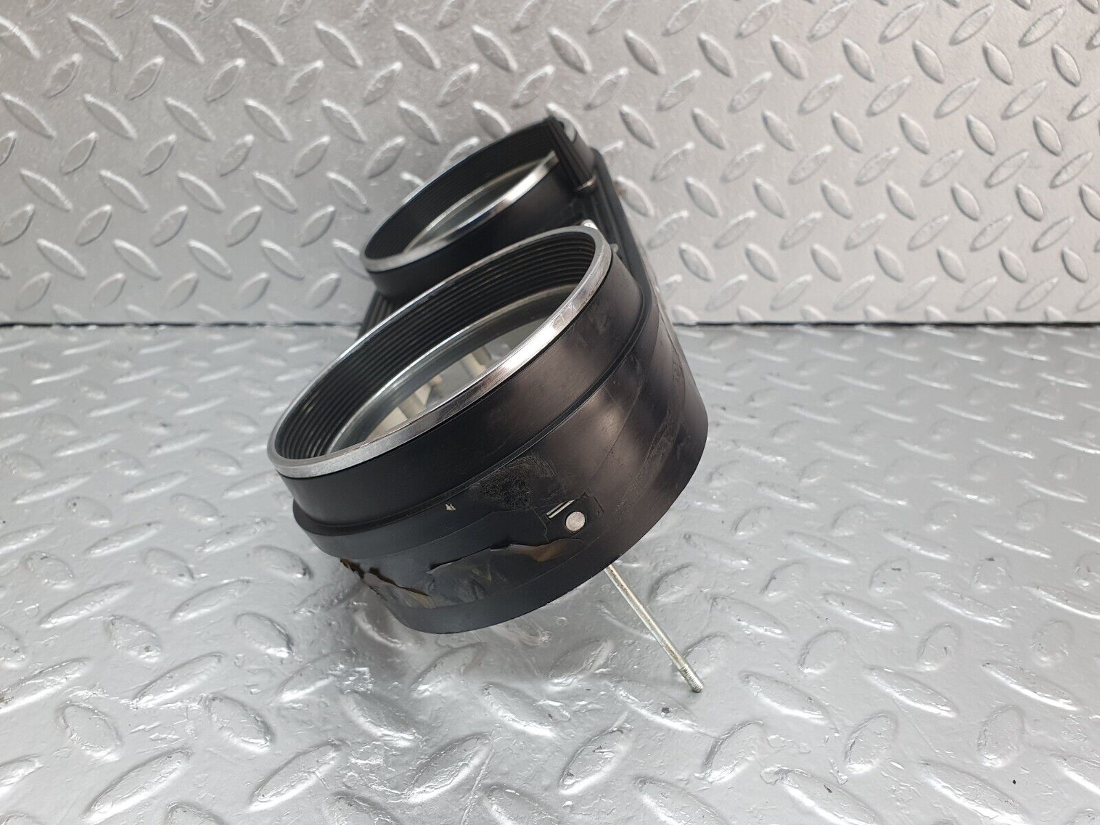 43206 Mercedes-Benz W108 280SE Instrument Cluster Housing