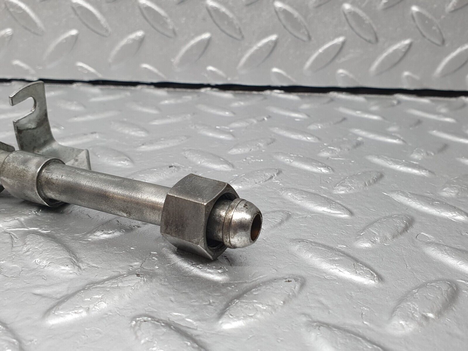 41352 Mercedes-Benz R107 Intake Manifold Brake Servo Pipe