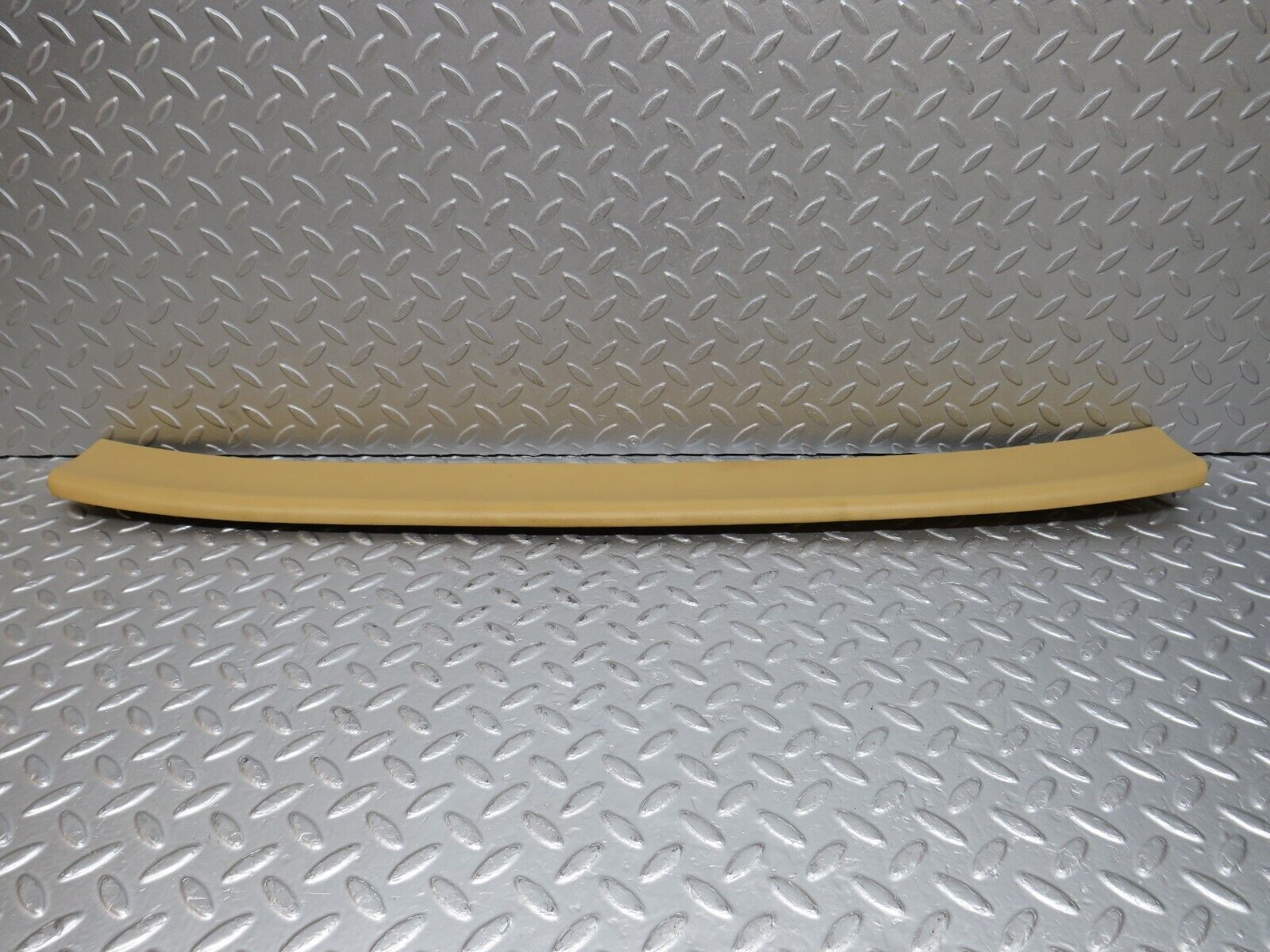 39848 Mercedes-Benz R107 350SL Hardtop Rear Headlining Panel