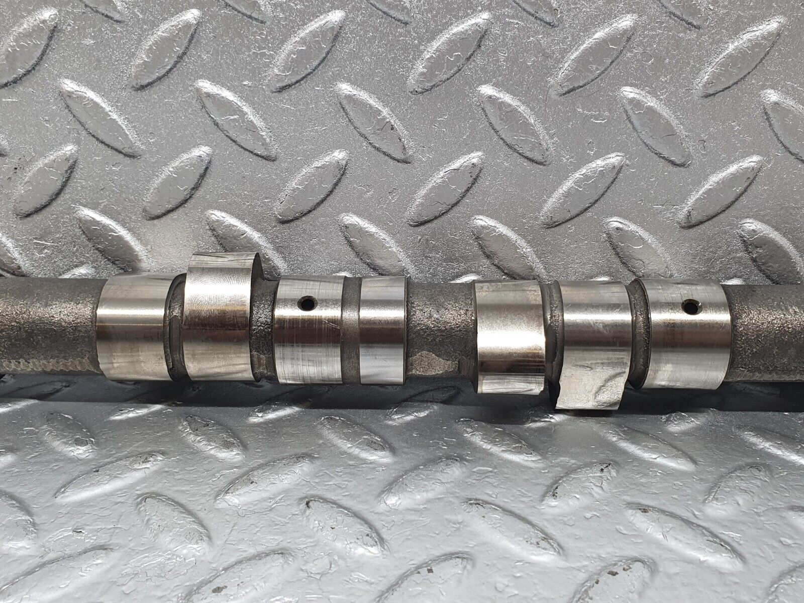 43987 Mercedes-Benz C123 230CE Coupe Camshaft