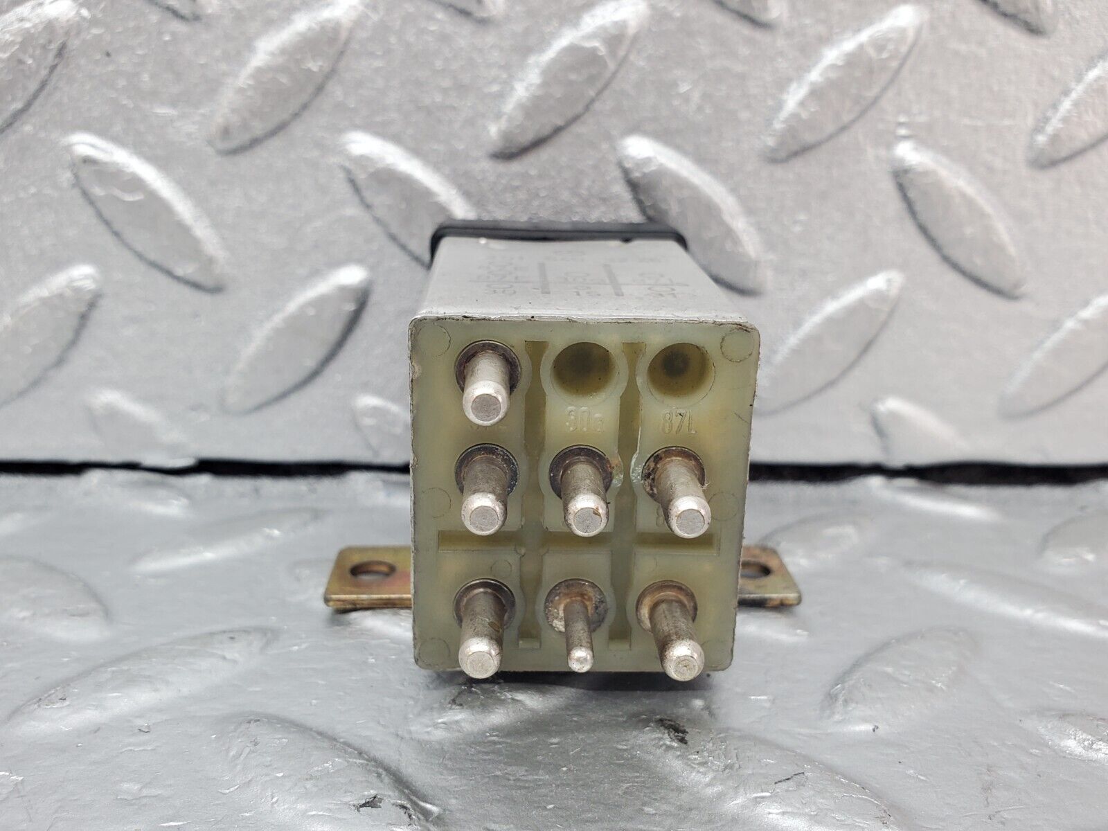 44355 Mercedes-Benz W123 280E Overload Relay 2015403245