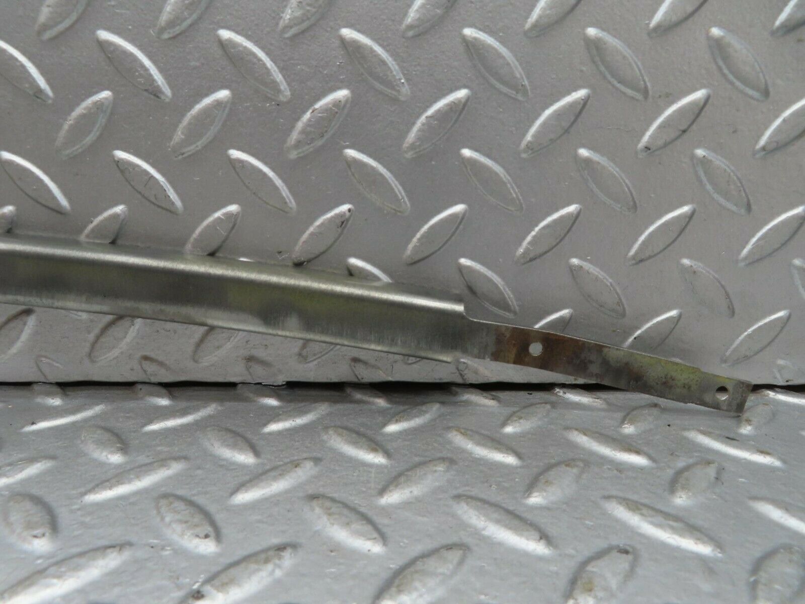 15723 Mercedes-Benz R107 450SL Right Door Window Channel