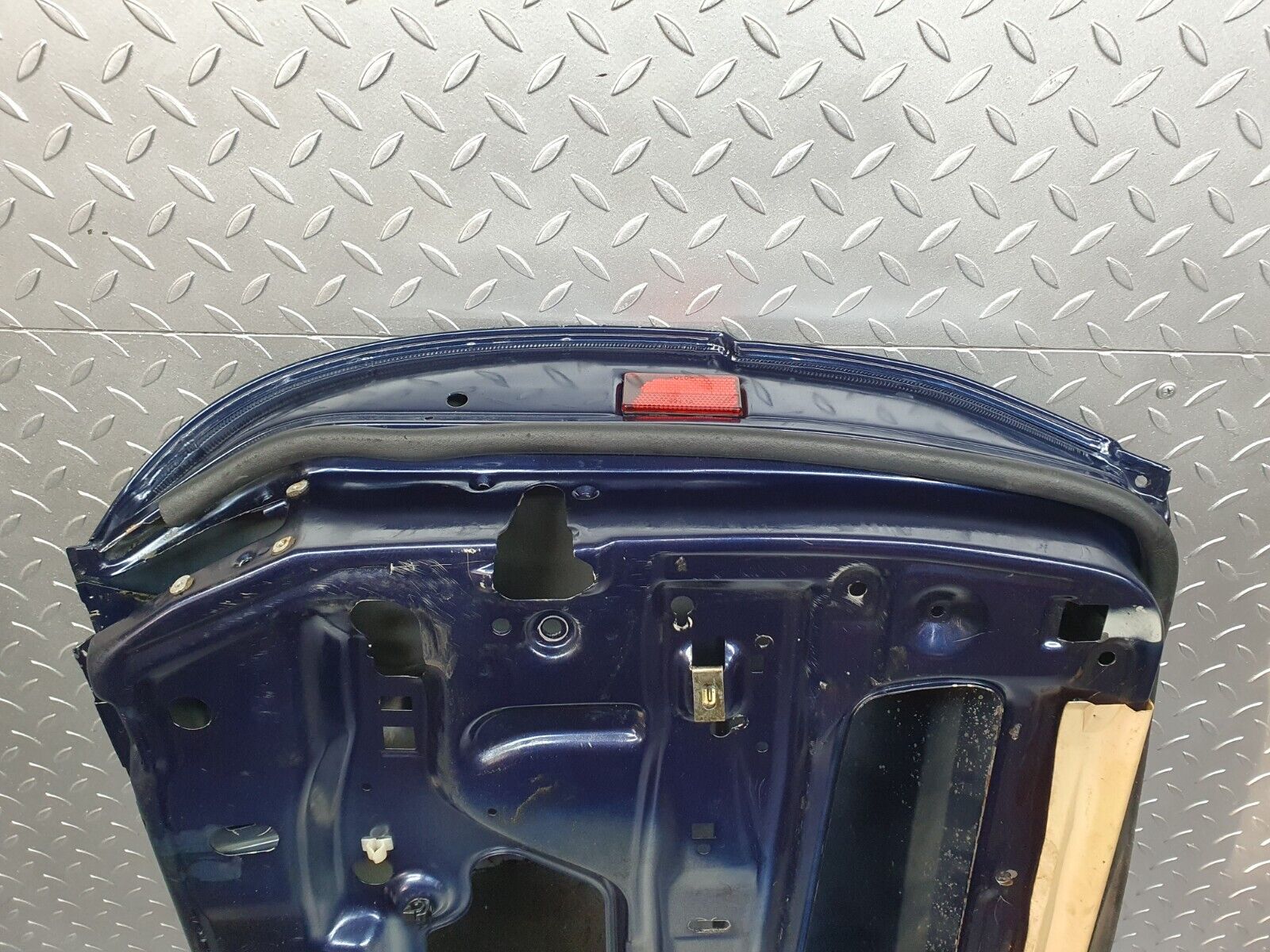 42413 Mercedes-Benz R129 320SL Coupe Right Door