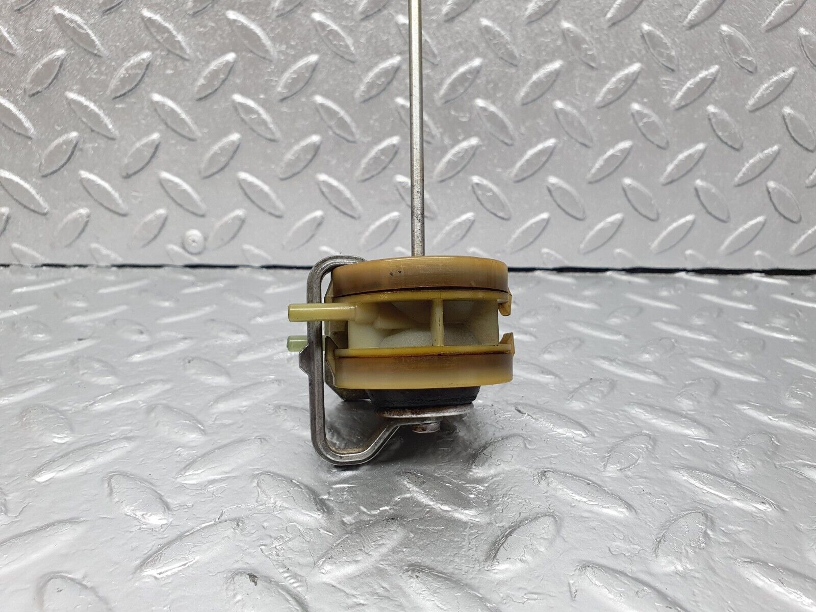 43248 Mercedes-Benz W108 280SE Front Left Door Lock Vacuum Actuator