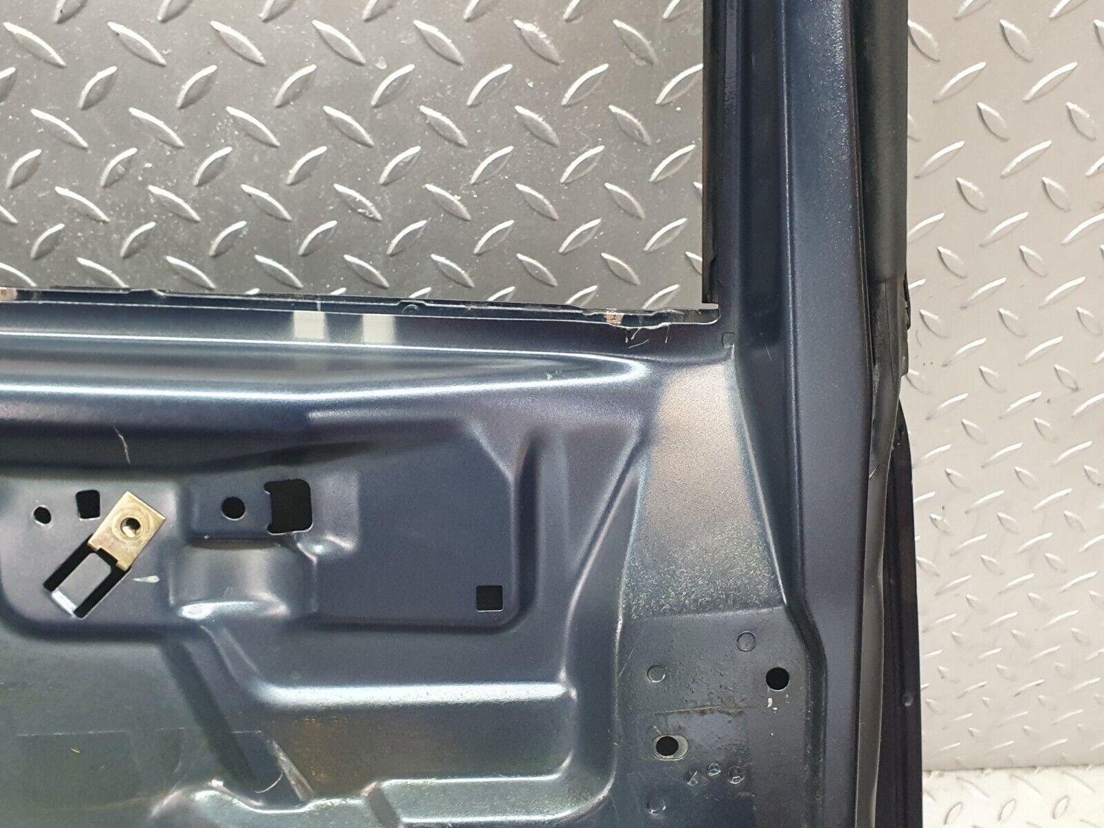 41833 Mercedes-Benz W202 C200 Rear Left Door