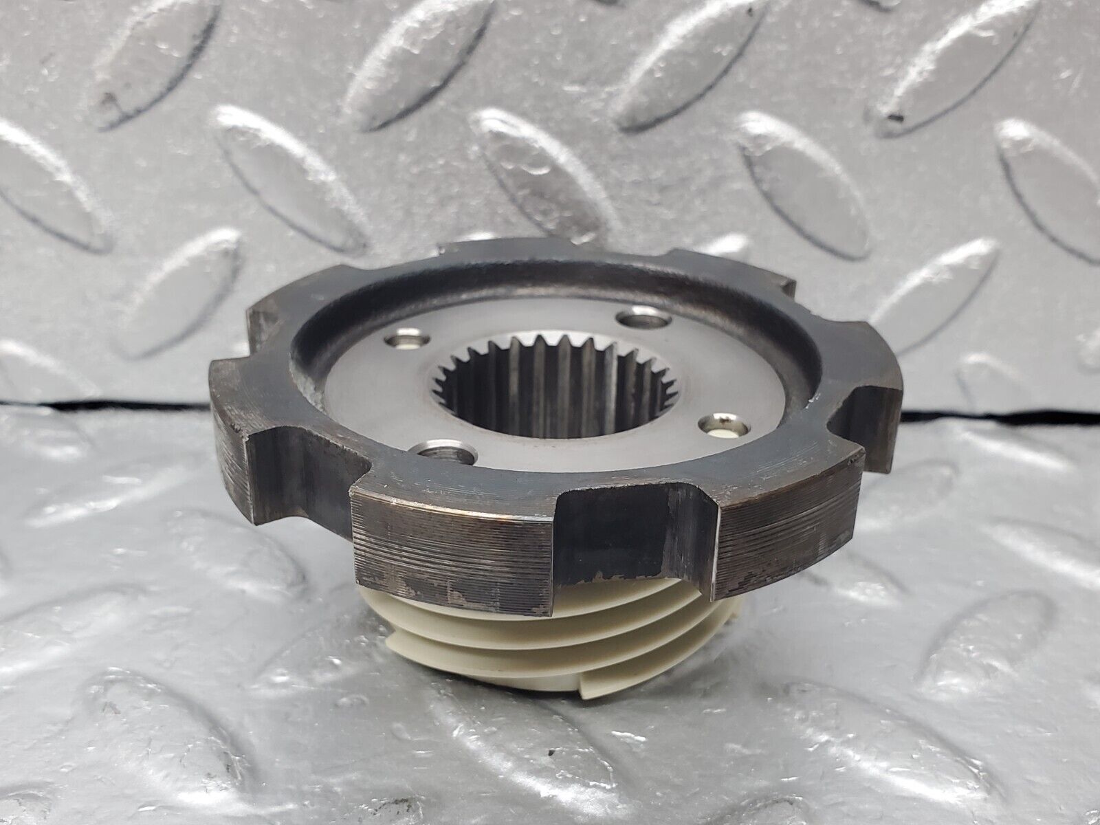 45484 Mercedes-Benz W124 260E Automatic Gearbox Parking Gear 722.409