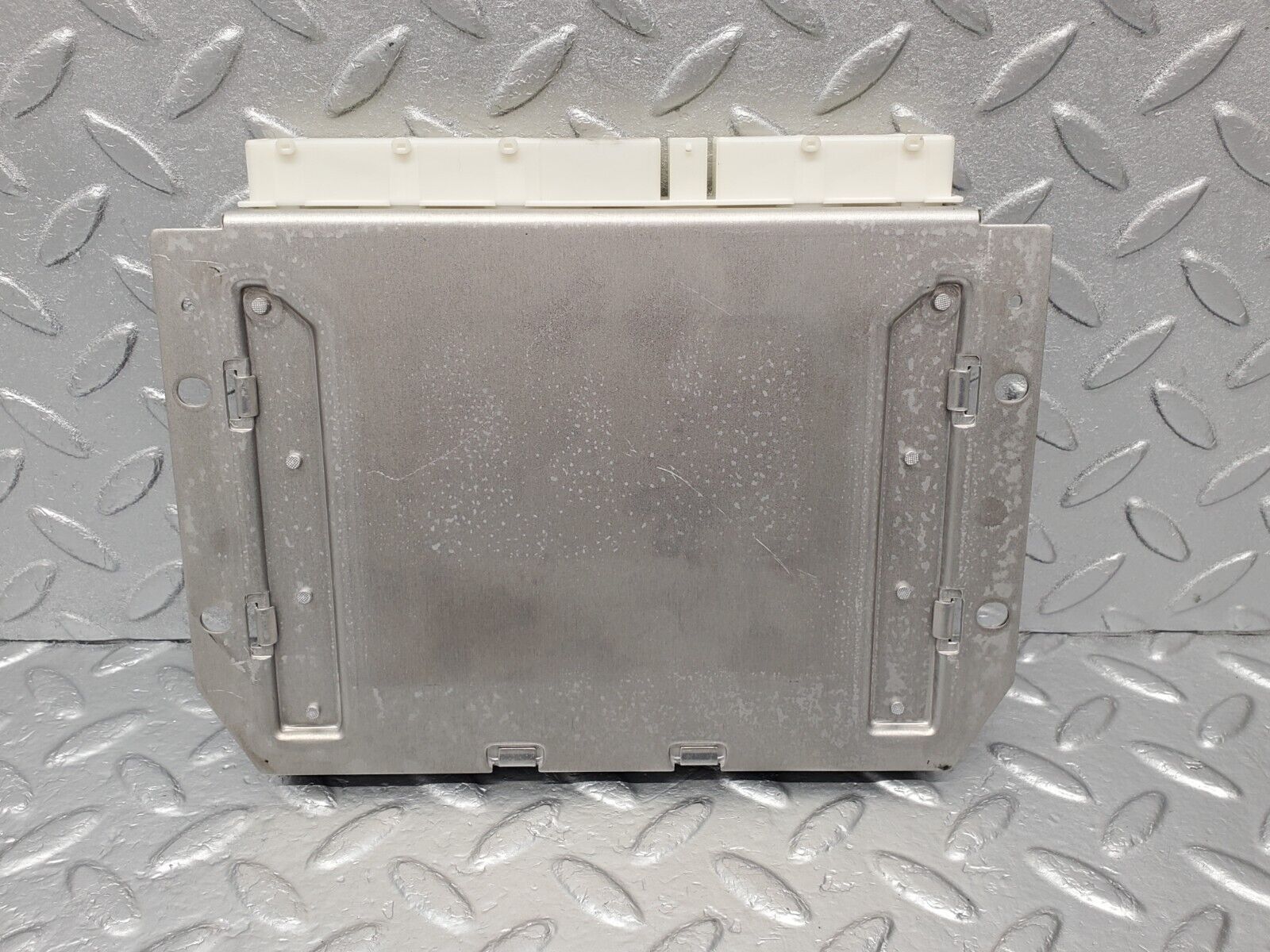 46819 Mercedes-Benz R129 320SL Coupe ESP Control Unit 0215453232 0265109418