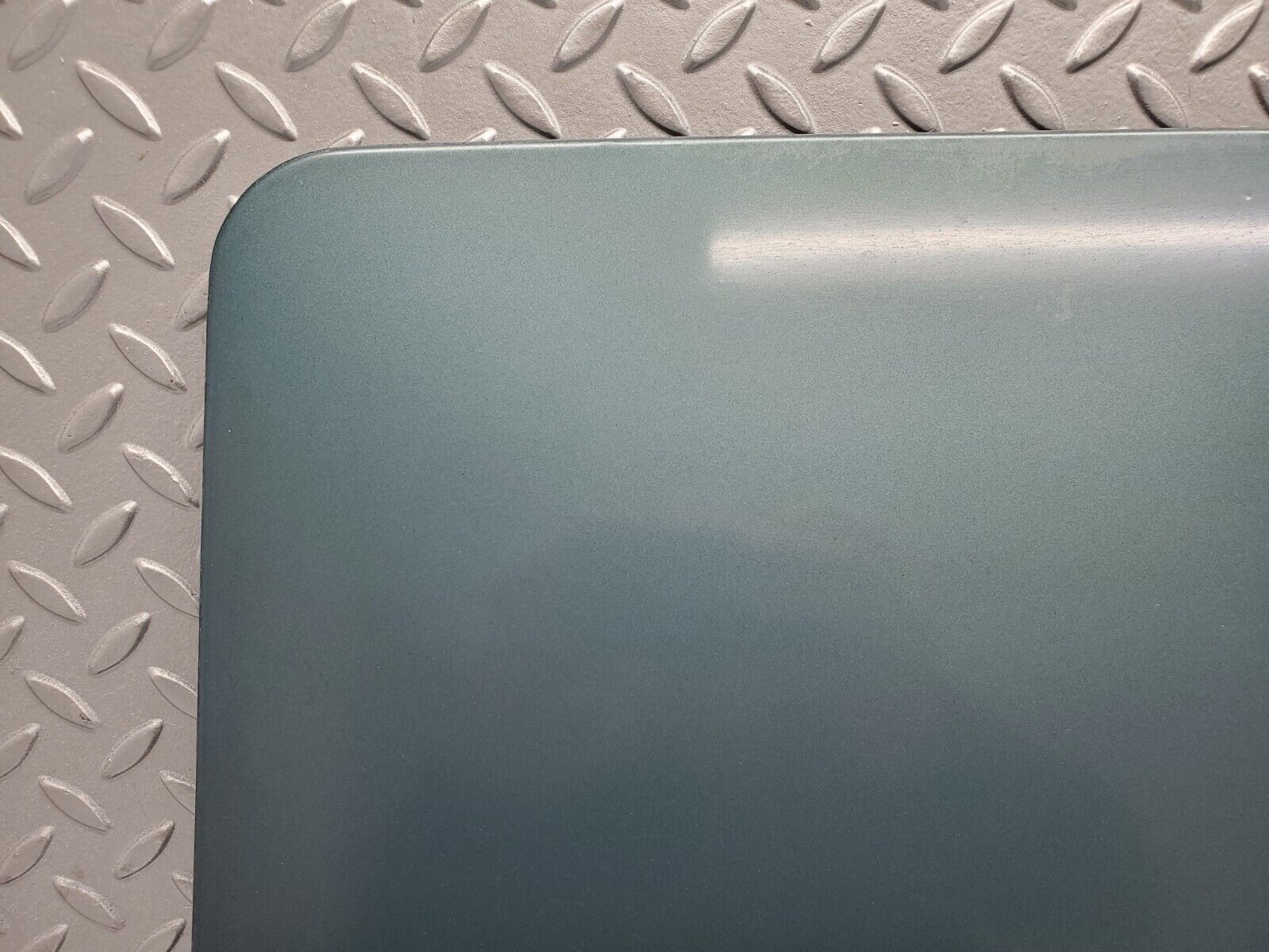 46529 Mercedes-Benz C123 280CE Coupe Sunroof Panel