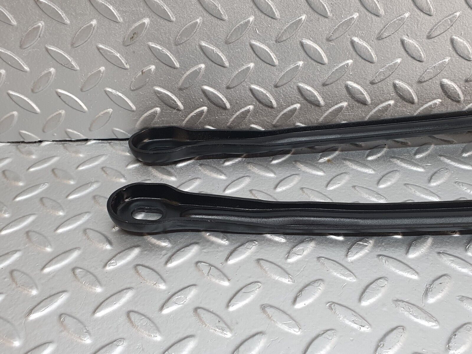 42622 Mercedes-Benz R129 320SL Coupe Front Suspension Anti Roll Bar 2X