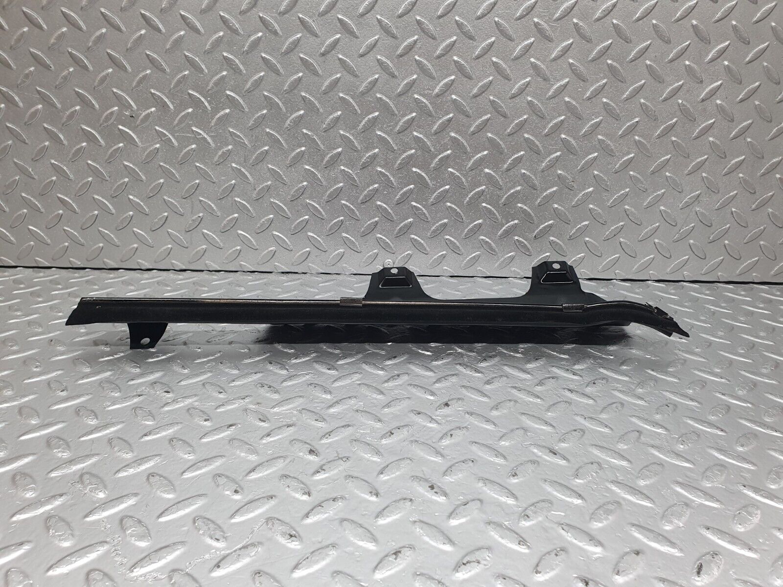 43903 Mercedes-Benz C123 230CE Coupe Rear Right Window Channel Support Bracket