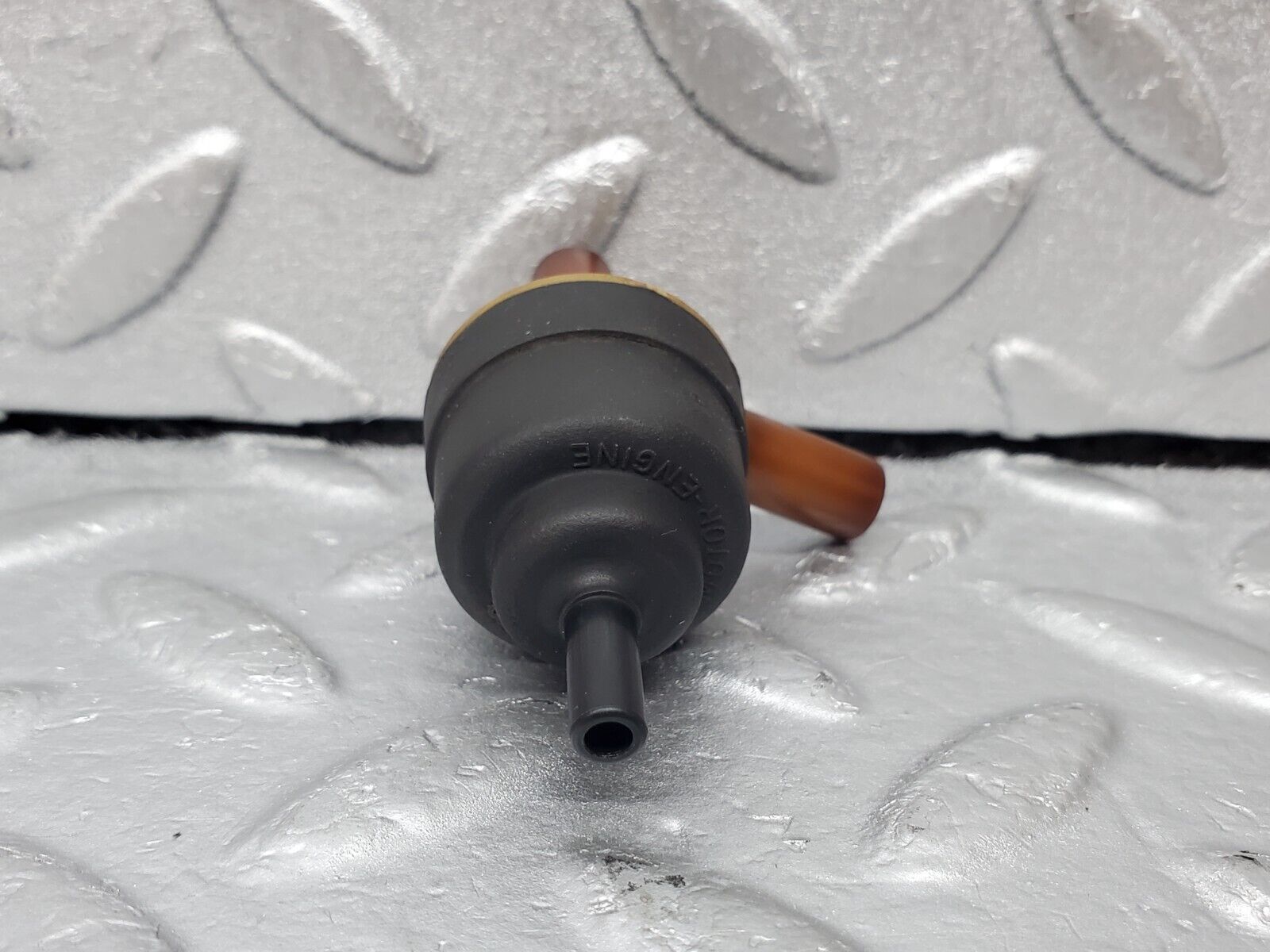 45343 Mercedes-Benz 280E M110.983 Vacuum Valve Solenoid