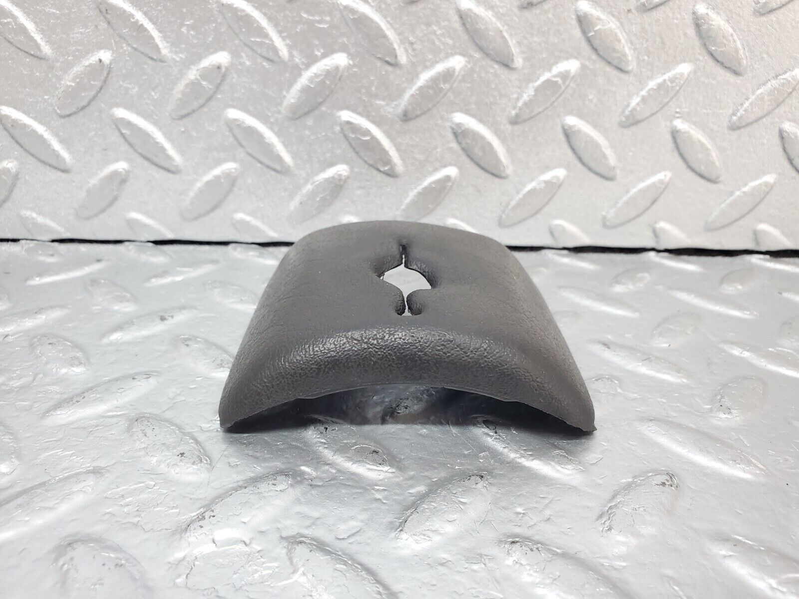 44345 Mercedes-Benz W123 280E Steering Column Switch Cover 1234621496