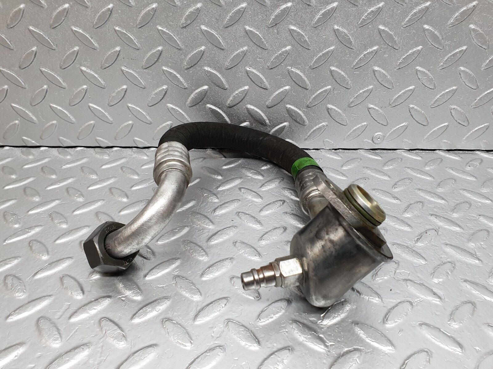 41920 Mercedes-Benz W202 C200 Air Conditioning Pressure Hose Pipe 1112303356