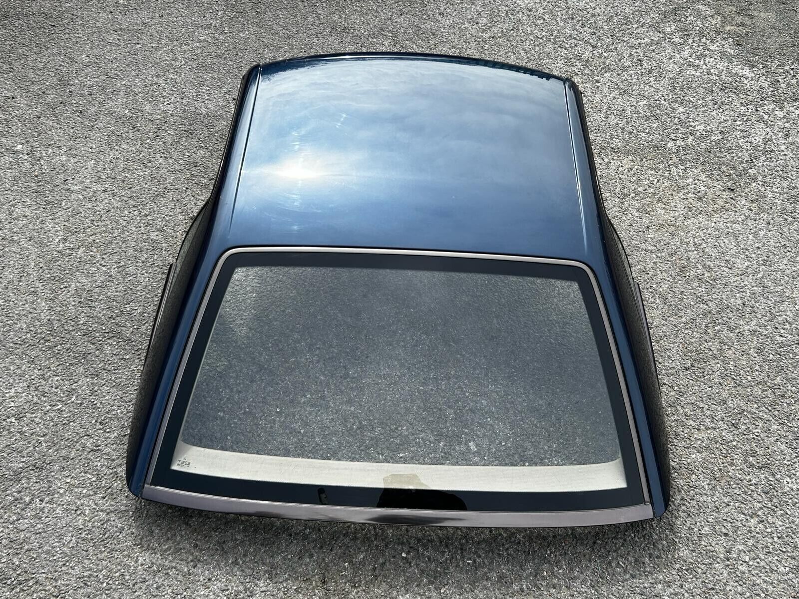 42224 Mercedes-Benz R129 320SL Coupe Hardtop