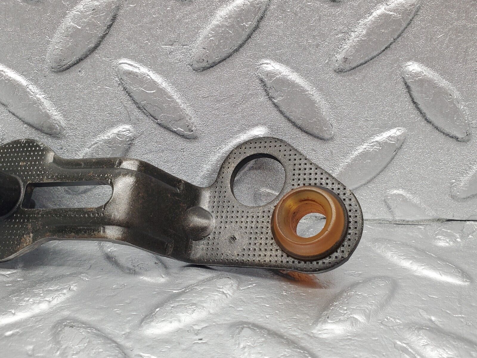 46304 Mercedes-Benz W124 280E Automatic Gearbox Linkage 722.433