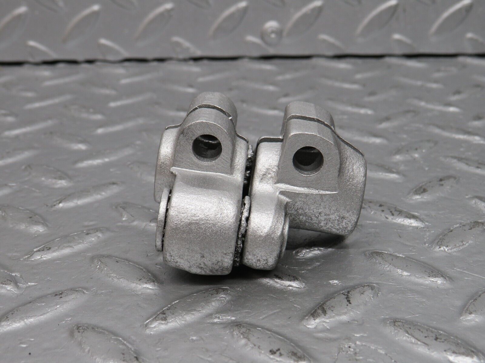 39257 Mercedes-Benz R107 500SL Steering Column Lower Shaft Connector