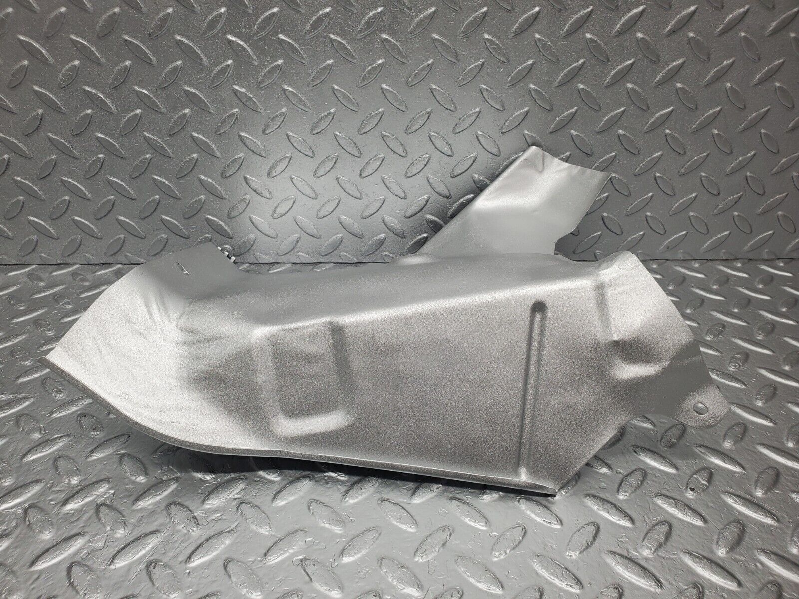 46854 Mercedes-Benz R129 320SL Coupe Exhaust Heat Shield