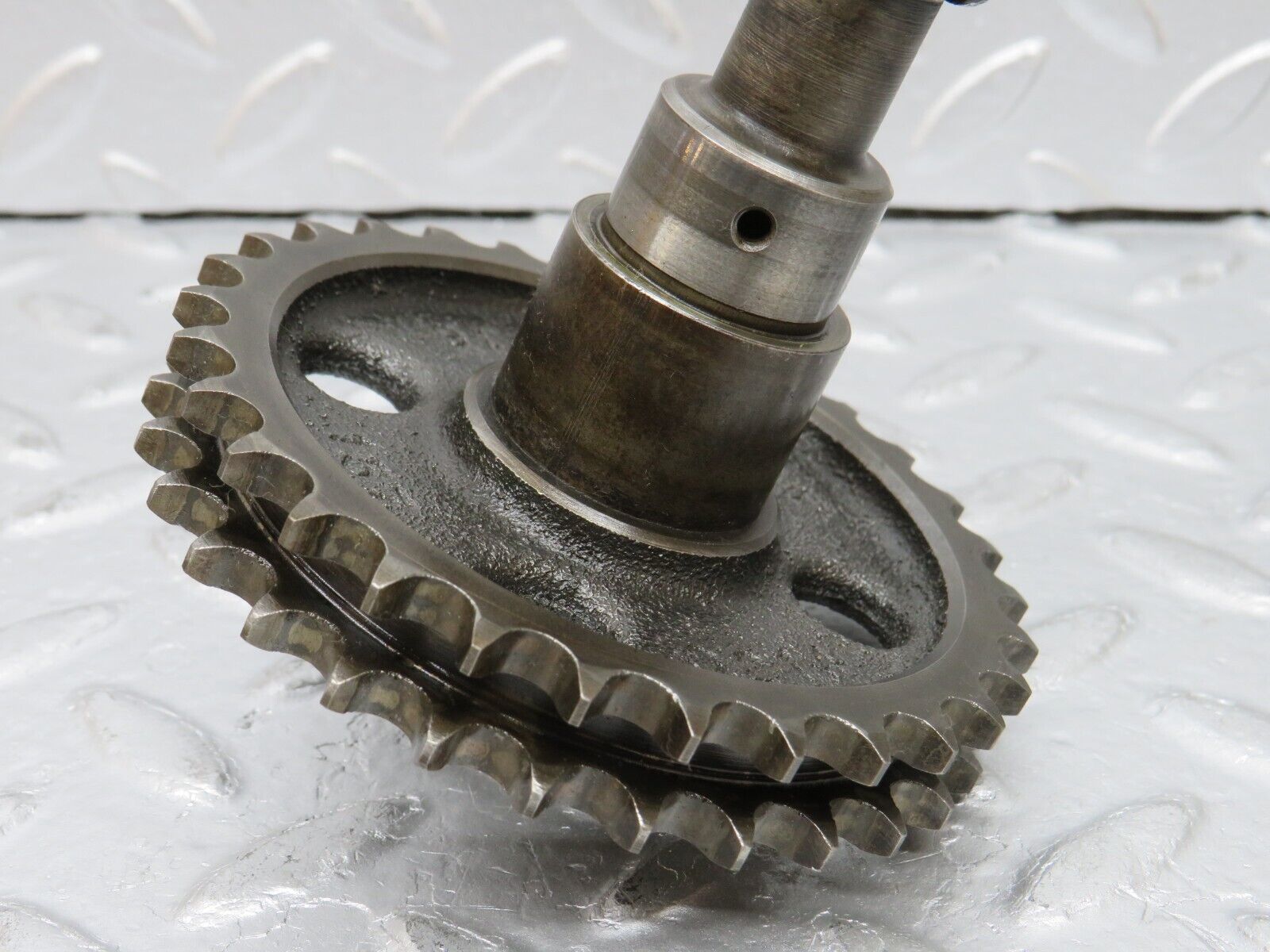 32762 Mercedes-Benz C107 R107 350 V8 Intermediate Gear 1161570214