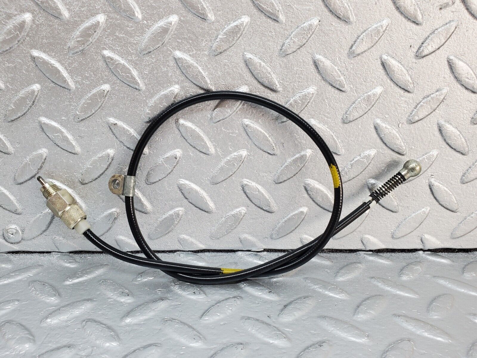 44805 Mercedes-Benz W124 220E Gearbox Cable 1242670364