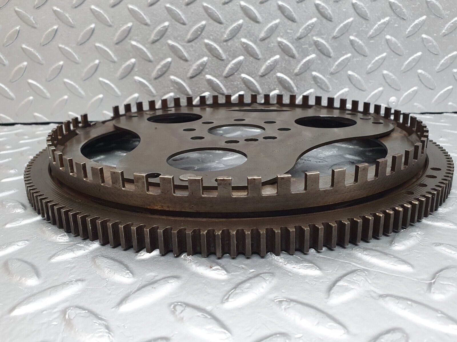 42090 Mercedes-Benz W202 C200 Flywheel Starter Ring With Bolts 1110300612