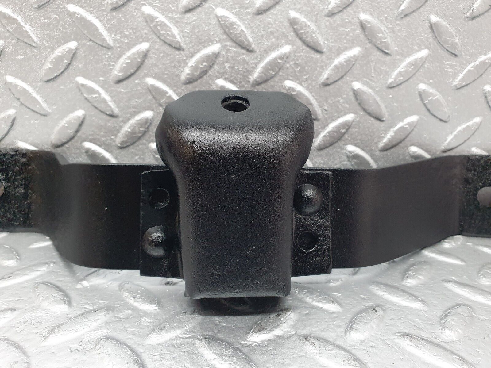 43404 Mercedes-Benz W108 280SE Rear Left Bumper Bracket