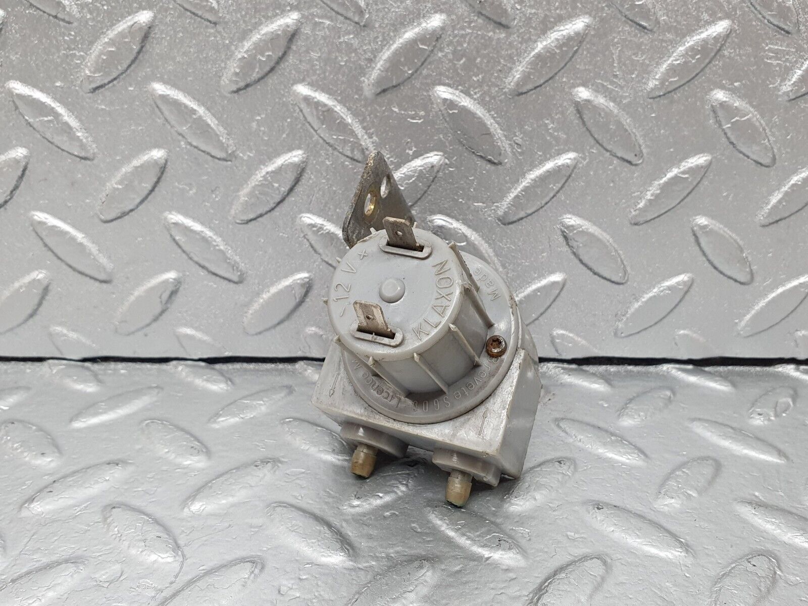 43124 Mercedes-Benz W108 280SE Windscreen Washer Pump