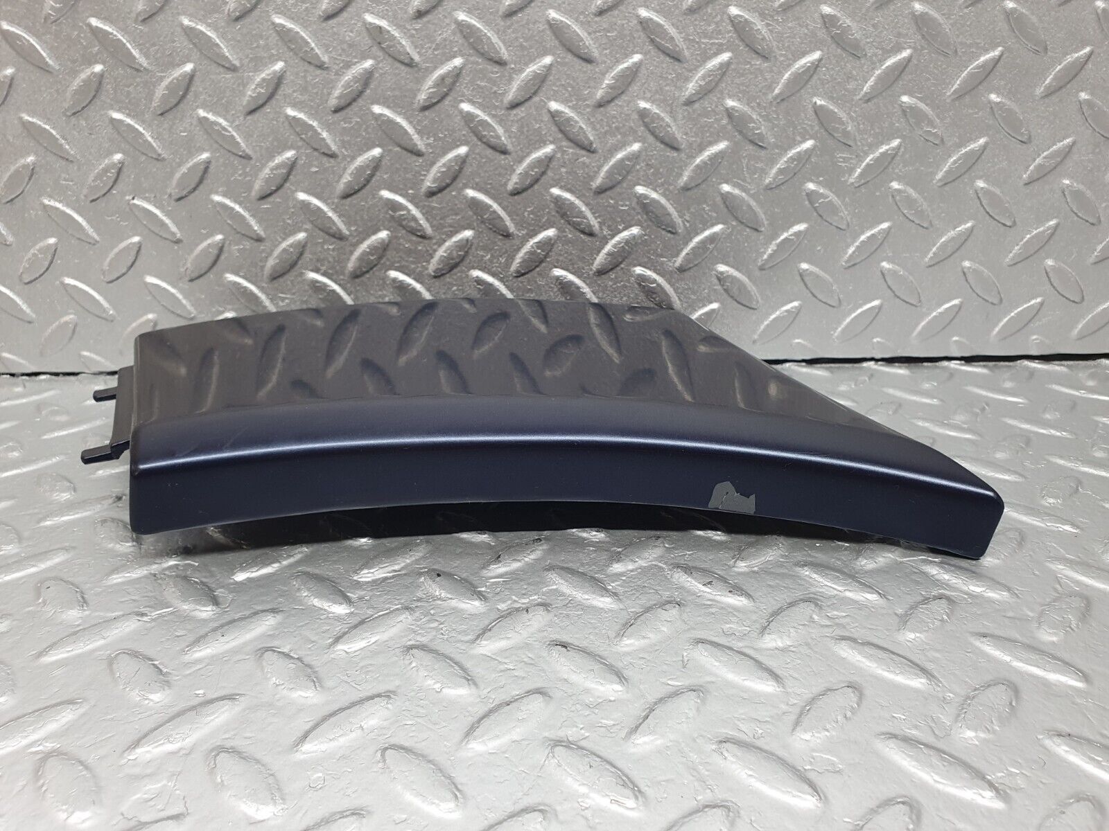 42292 Mercedes-Benz R129 320SL Coupe Rear Left Lower Moulding Trim 1296900540