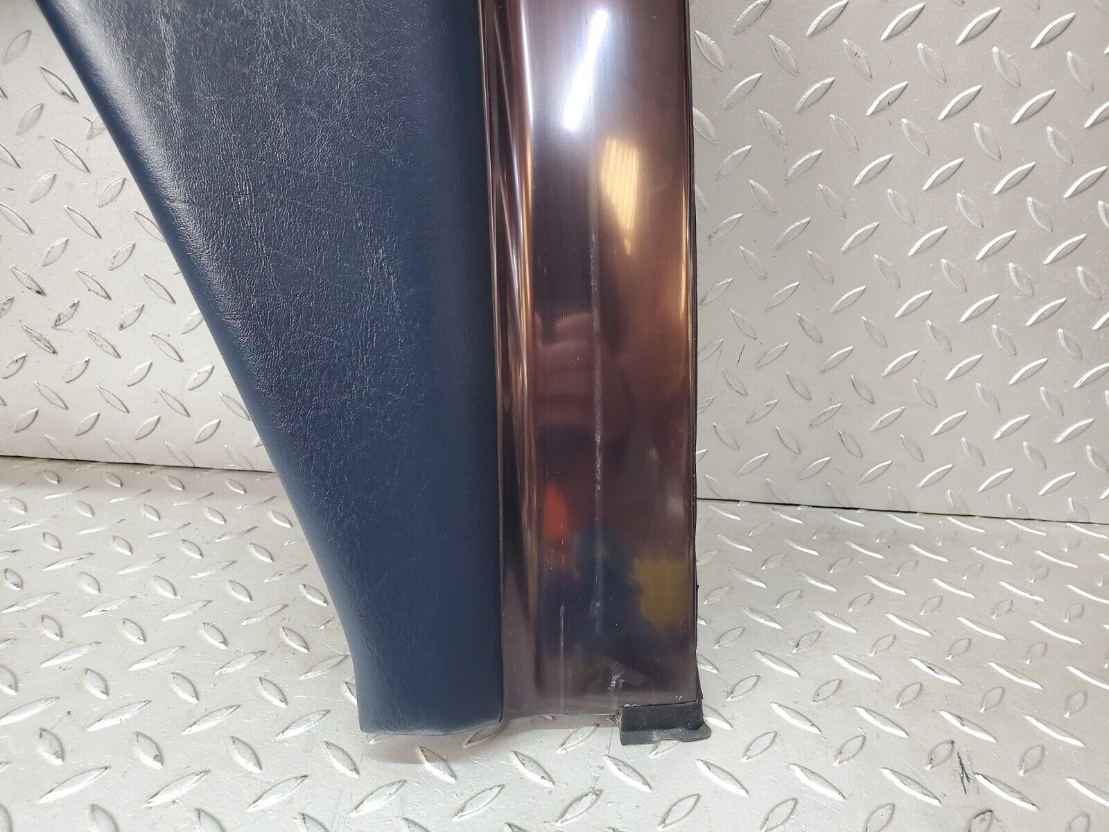 45157 Mercedes-Benz R129 300SL Coupe Soft Top Cover