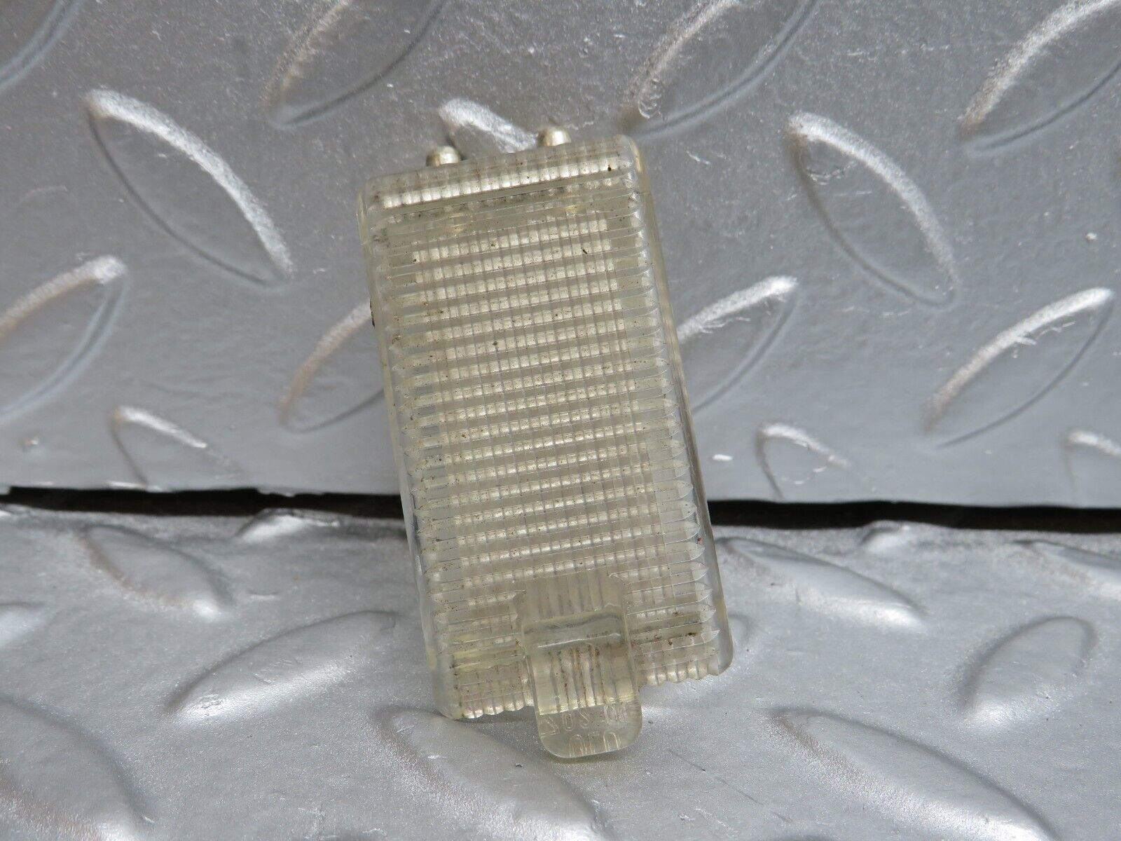 40132 Mercedes-Benz R107 350SL Glove Box Light