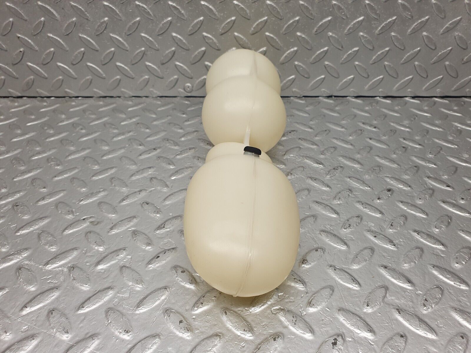 43505 Mercedes-Benz C126 380SEC Coupe Vacuum Reservoir Tank