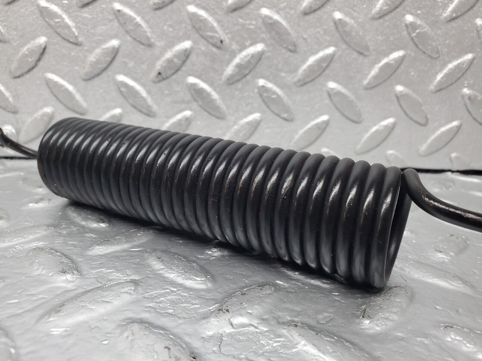 45280 Mercedes-Benz C123 230CE Coupe Trunk Lid Hinge Spring