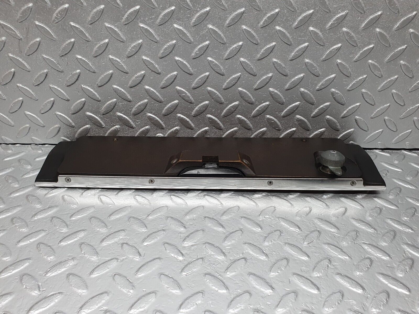 43082 Mercedes-Benz W108 280SE Glove Box Door No Key