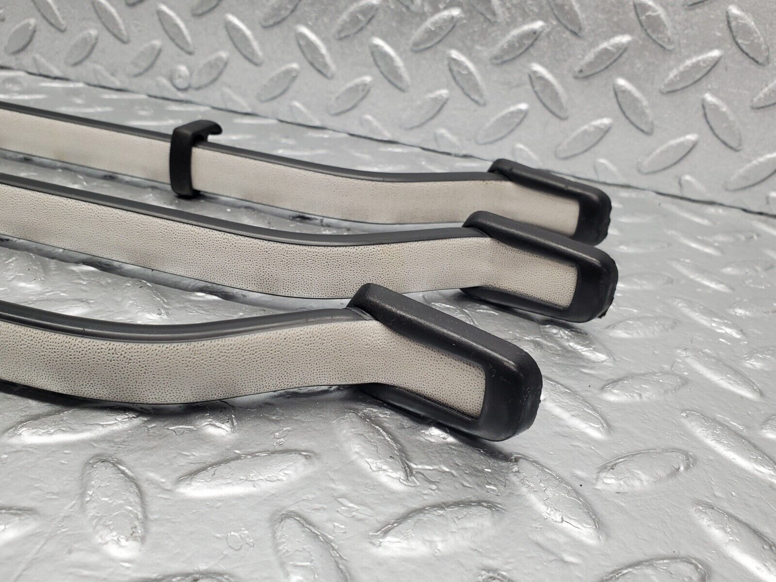 46426 Mercedes-Benz C123 280CE Coupe Interior Roof Grab Handle Set