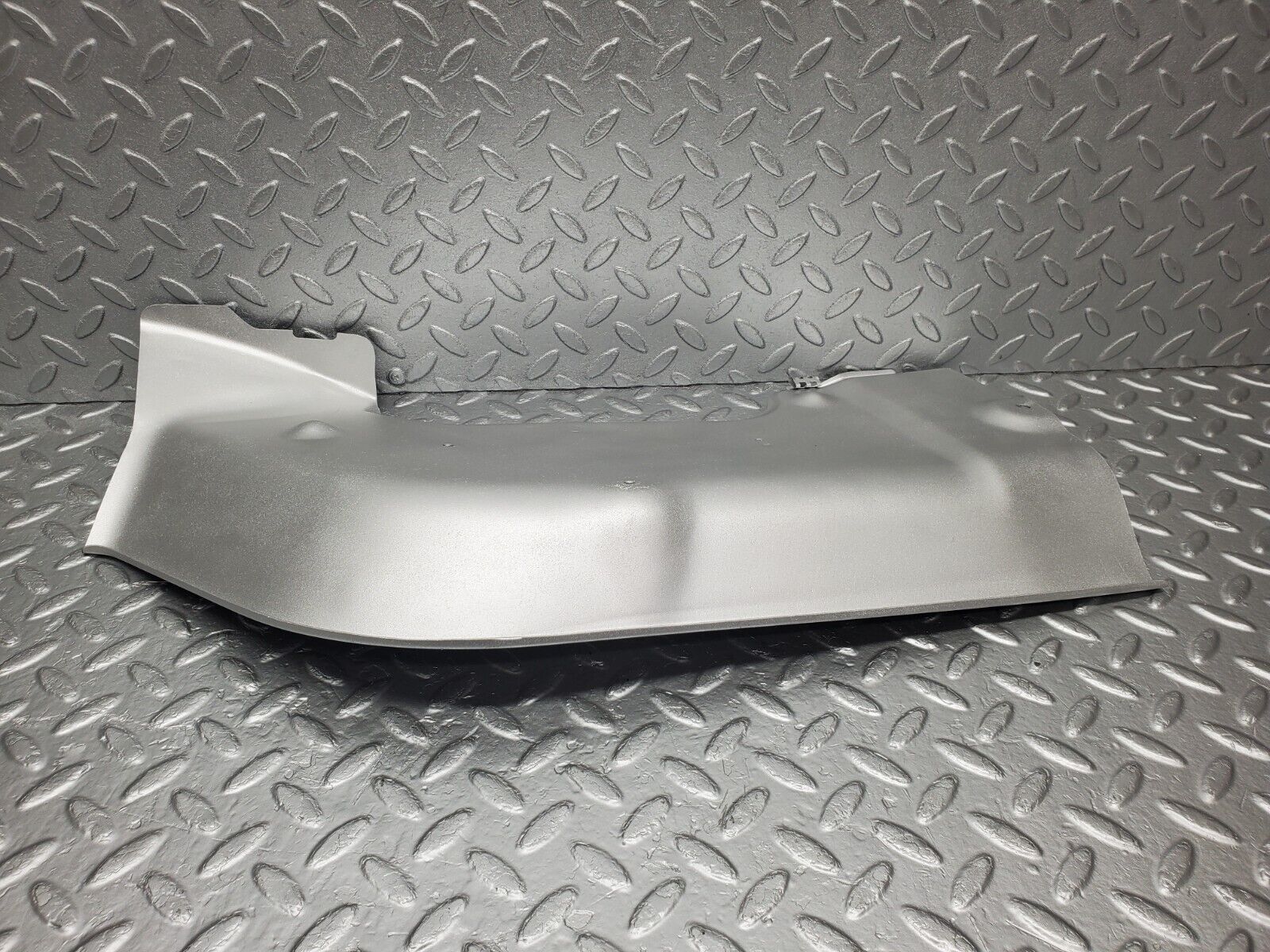 46852 Mercedes-Benz R129 320SL Coupe Exhaust Heat Shield
