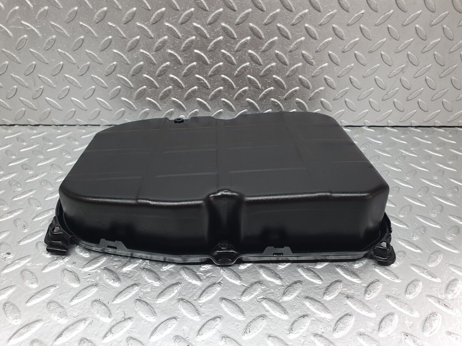 43857 Mercedes-Benz C126 380SEC Coupe Automatic Gearbox Oil Pan 722.310 1262710280