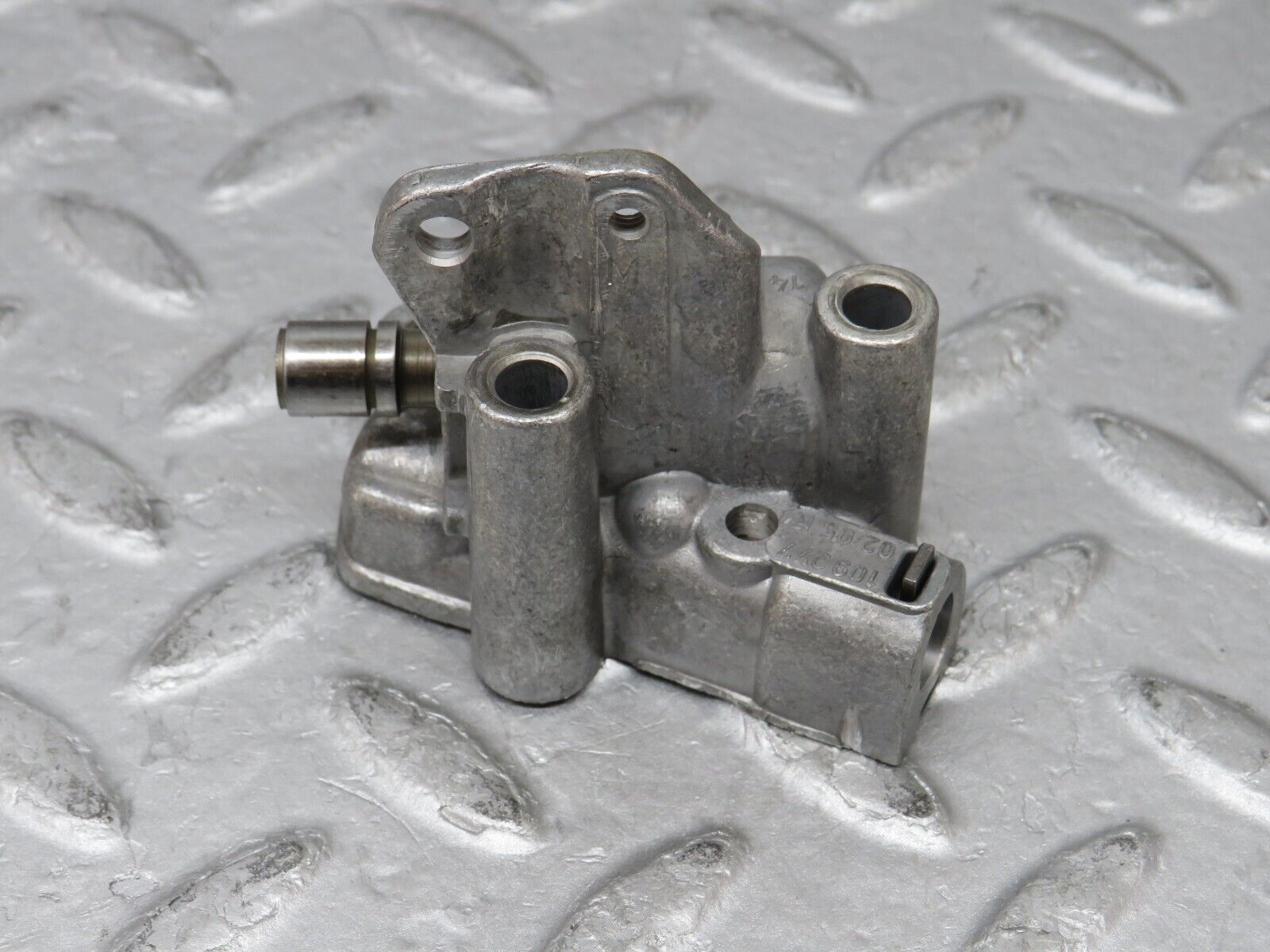 36414 Mercedes-Benz R107 450 Automatic Gearbox Valve Body 722.002 1092770205