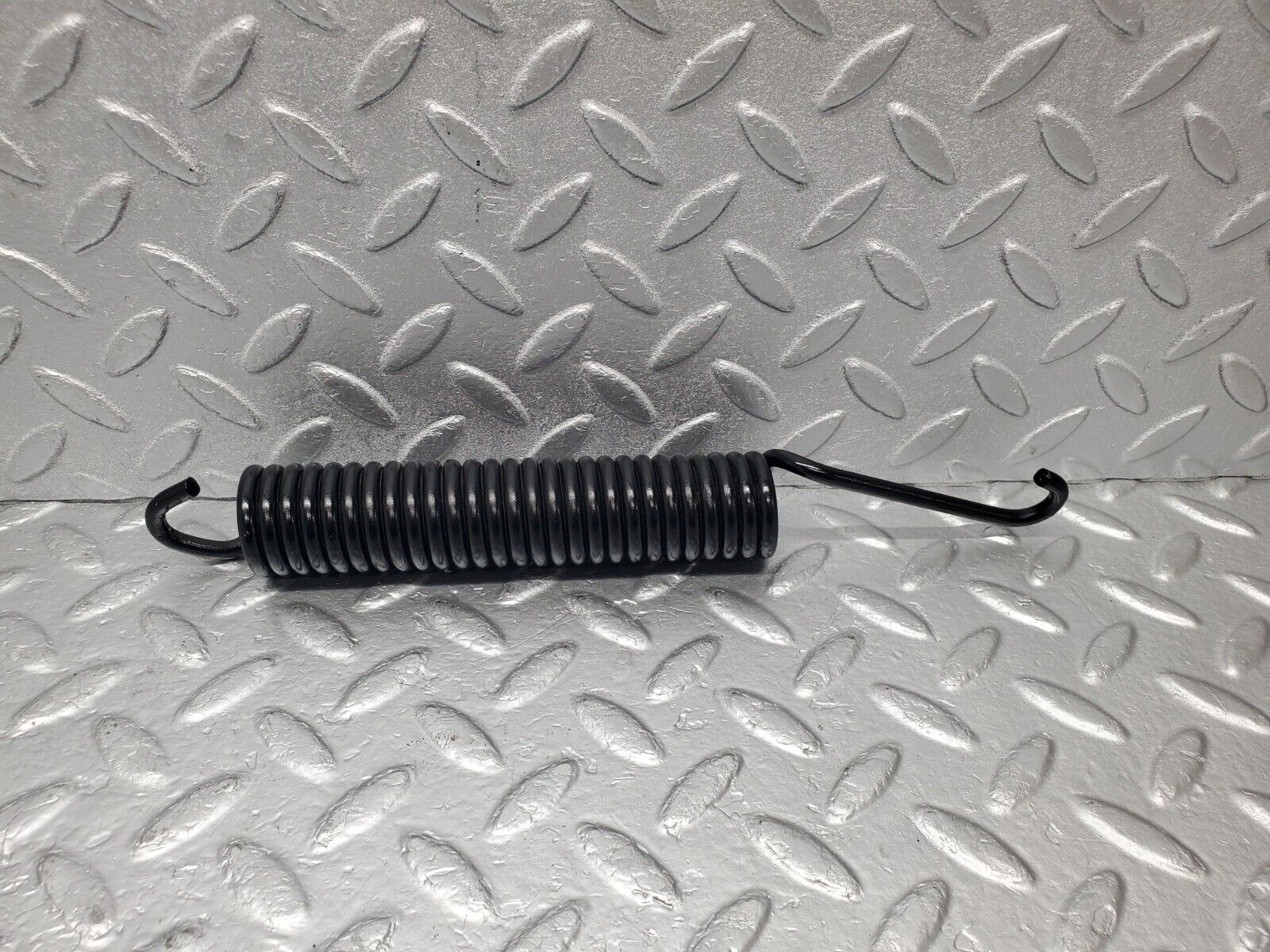 46643 Mercedes-Benz C123 280CE Coupe Bonnet Hinge Spring