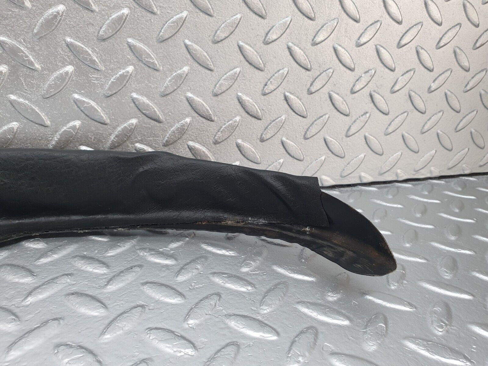 43321 Mercedes-Benz W108 280SE Rear Windscreen Inner Trim