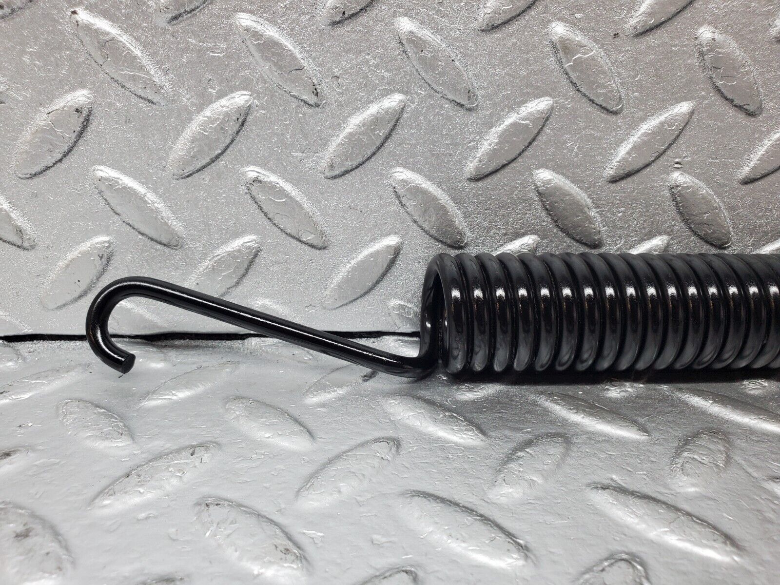 44493 Mercedes-Benz W123 280E Bonnet Hinge Spring