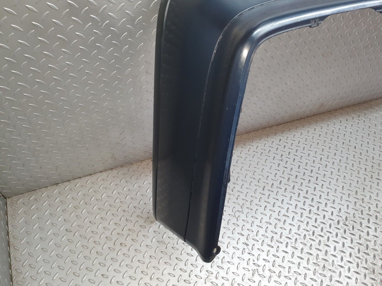 42021 Mercedes-Benz W202 C200 Rear Bumper 2028800252