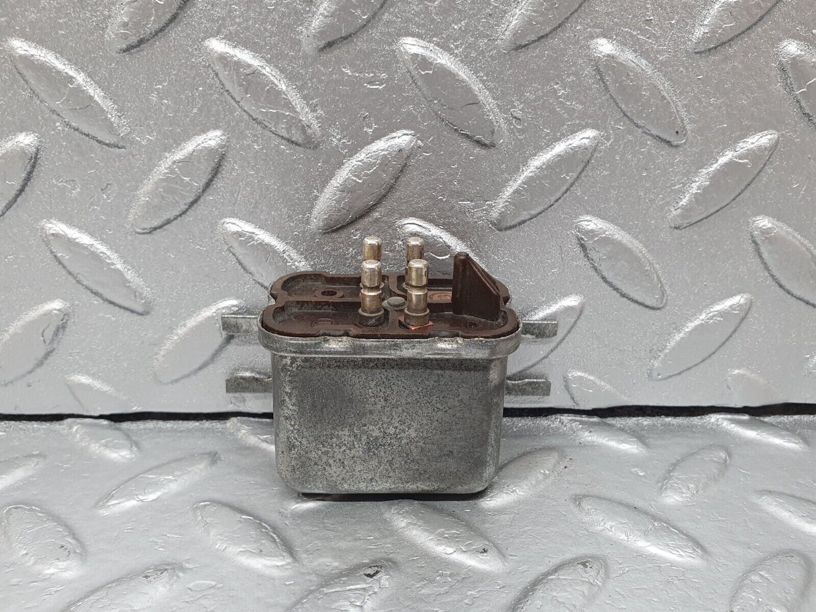 43125 Mercedes-Benz W108 280SE Multi Purpose Relay Bosch