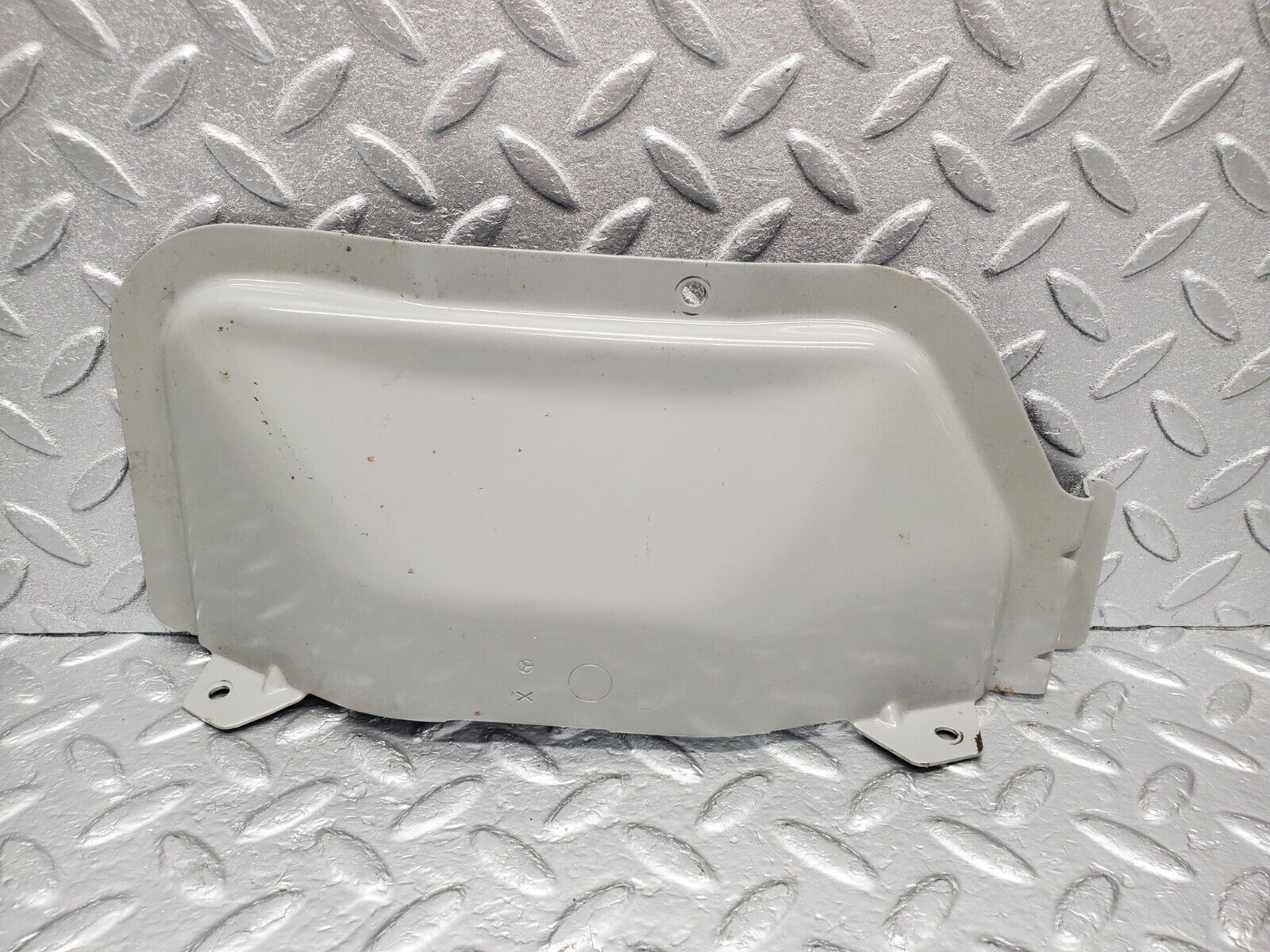 46845 Mercedes-Benz R129 320SL Coupe Floor Cover Panel Left Side