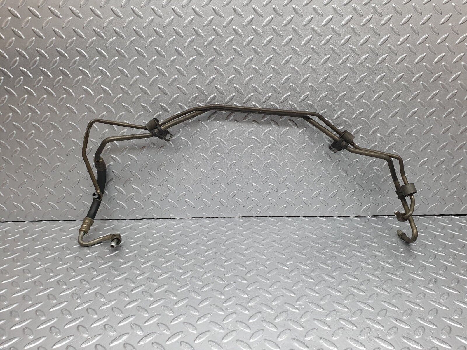 42077 Mercedes-Benz W202 C200 Power Steering Hose Pipe