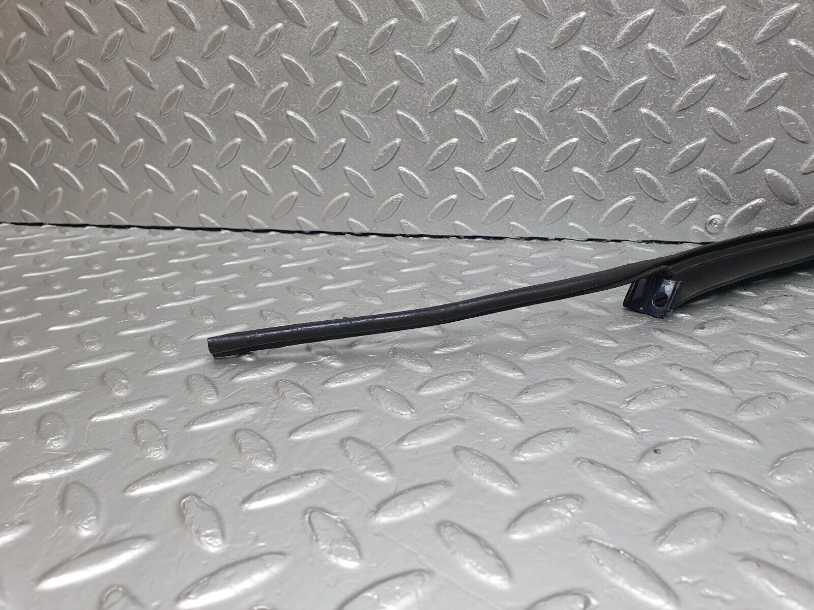 42362 Mercedes-Benz R129 320SL Coupe Right Headlight Lower Trim 1298260677