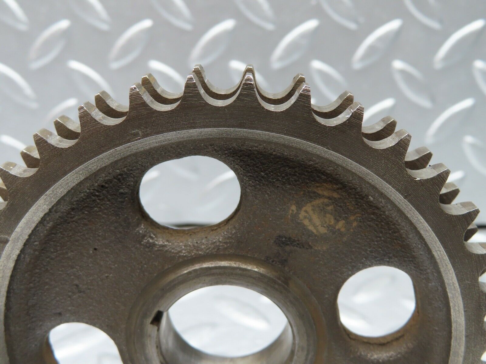 20626 Mercedes-Benz R107 450SL Camshaft Timing Gear 1160520601